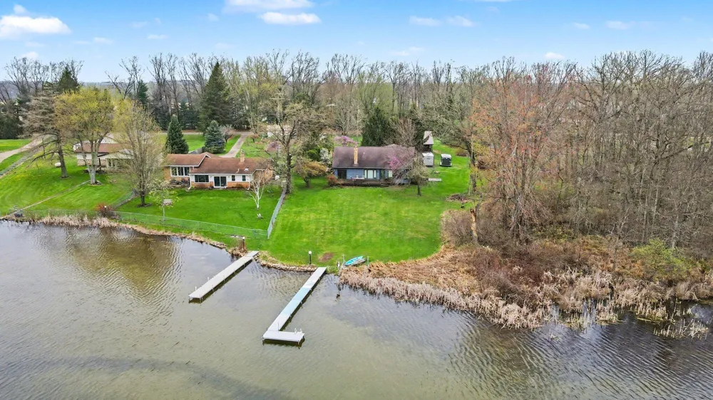 28573 Maystead Road Sturgis, MI 49091