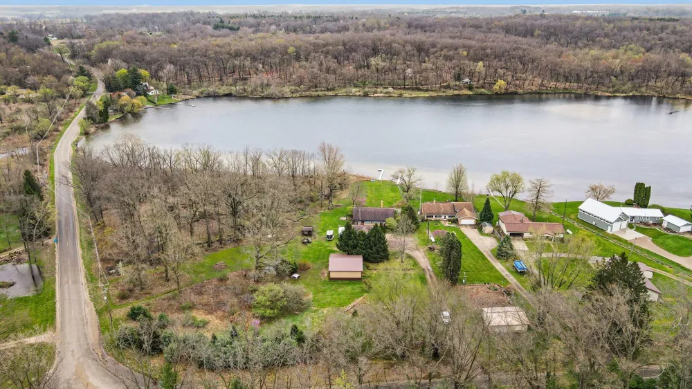 28573 Maystead Road Sturgis, MI 49091