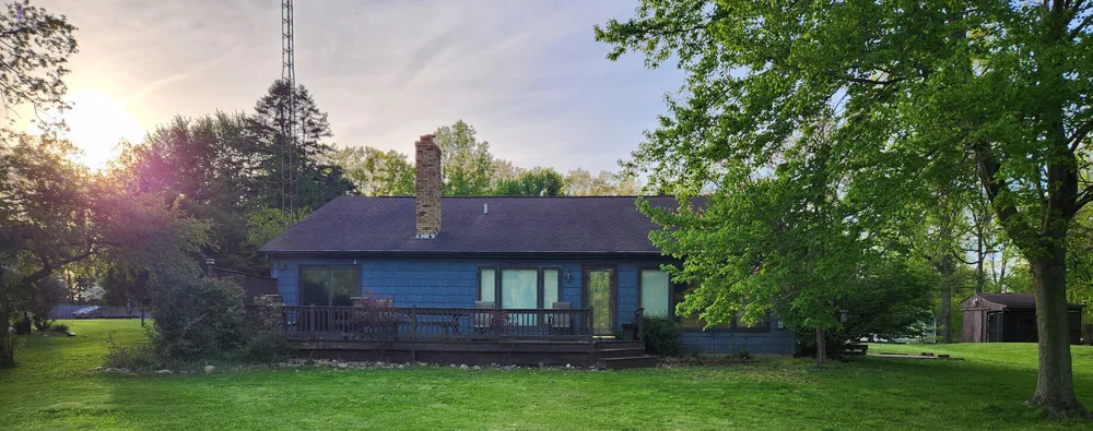 28573 Maystead Road Sturgis, MI 49091