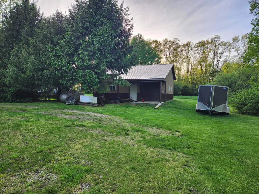 28573 Maystead Road Sturgis, MI 49091