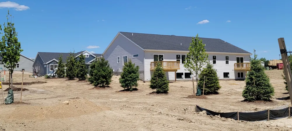 6600 Bellflower Drive SW #9 Zeeland, MI 49464