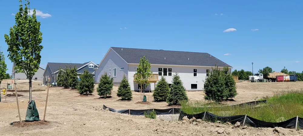 6600 Bellflower Drive SW #9 Zeeland, MI 49464