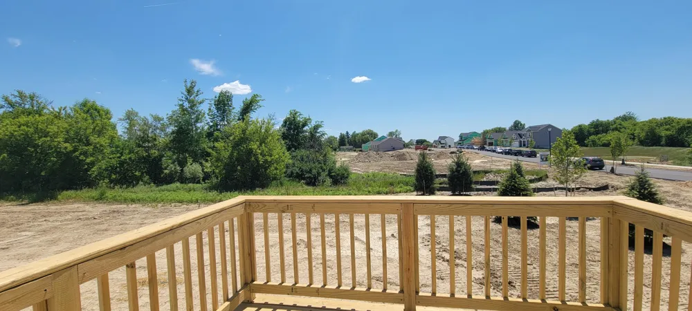 6600 Bellflower Drive SW #9 Zeeland, MI 49464
