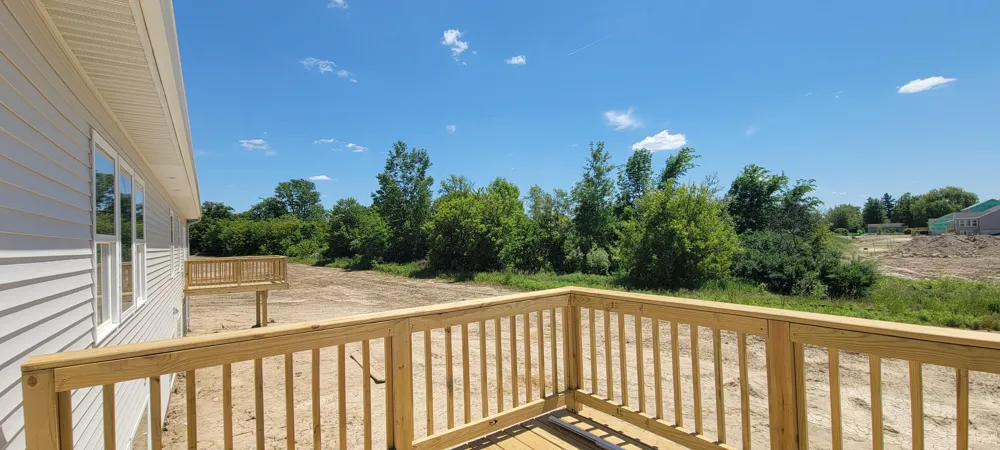 6600 Bellflower Drive SW #9 Zeeland, MI 49464