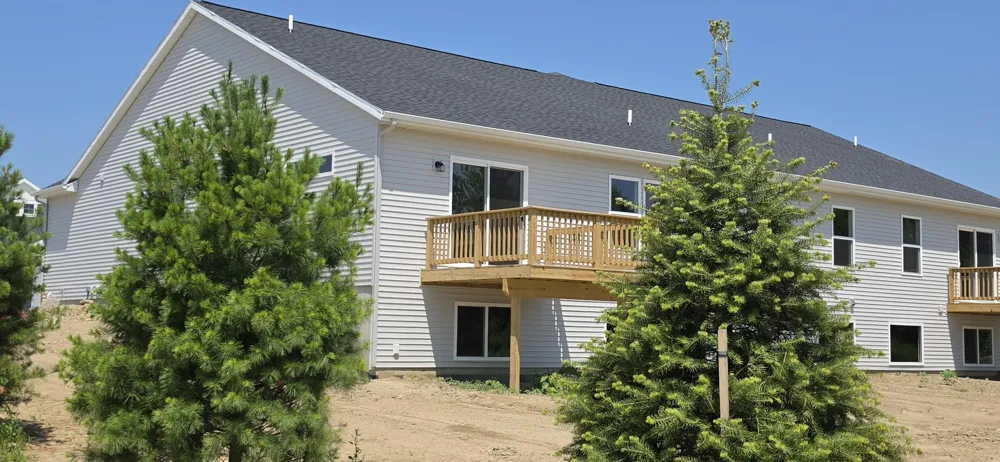 6600 Bellflower Drive SW #9 Zeeland, MI 49464