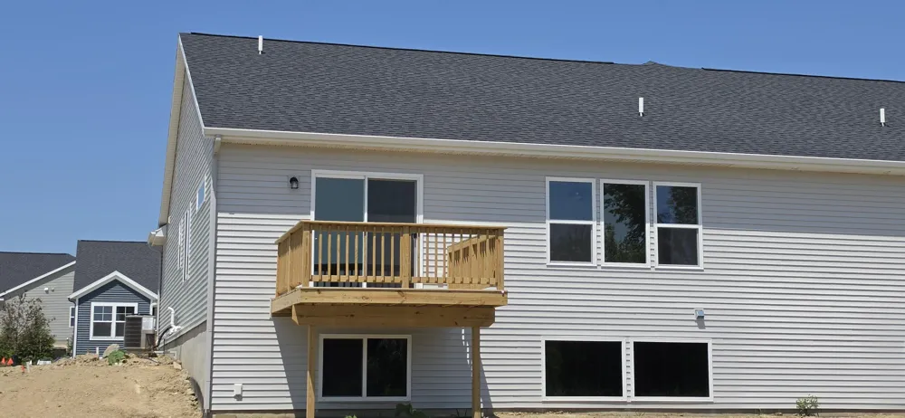 6600 Bellflower Drive SW #9 Zeeland, MI 49464