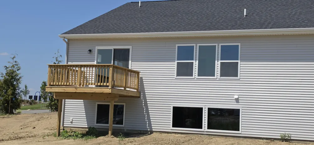 6600 Bellflower Drive SW #9 Zeeland, MI 49464
