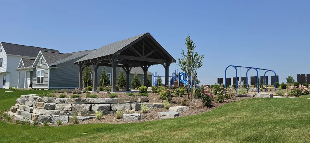 6600 Bellflower Drive SW #9 Zeeland, MI 49464