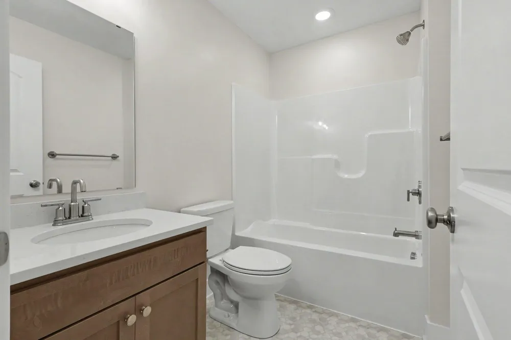 6600 Bellflower Drive SW #9 Zeeland, MI 49464