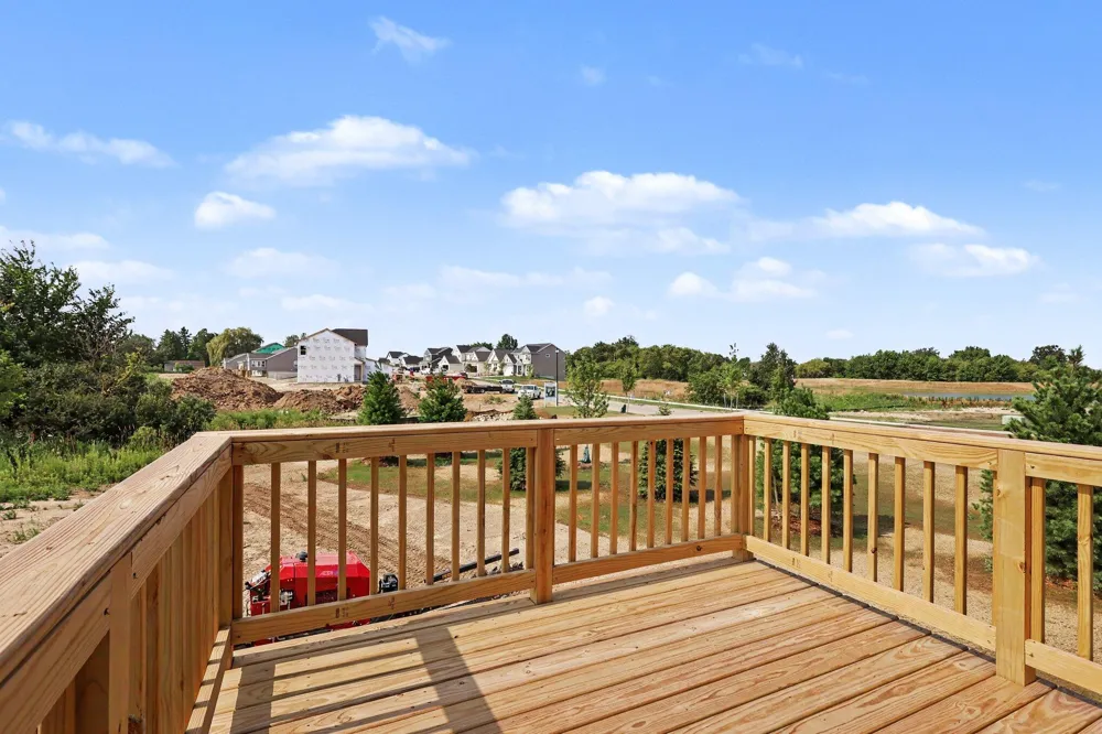 6600 Bellflower Drive SW #9 Zeeland, MI 49464