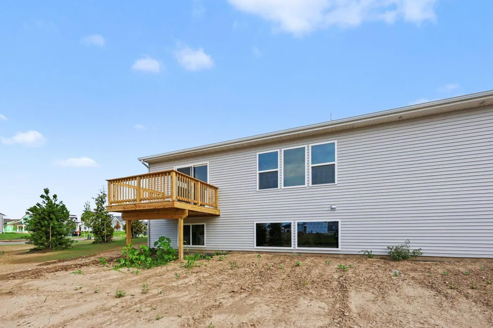 6600 Bellflower Drive SW #9 Zeeland, MI 49464