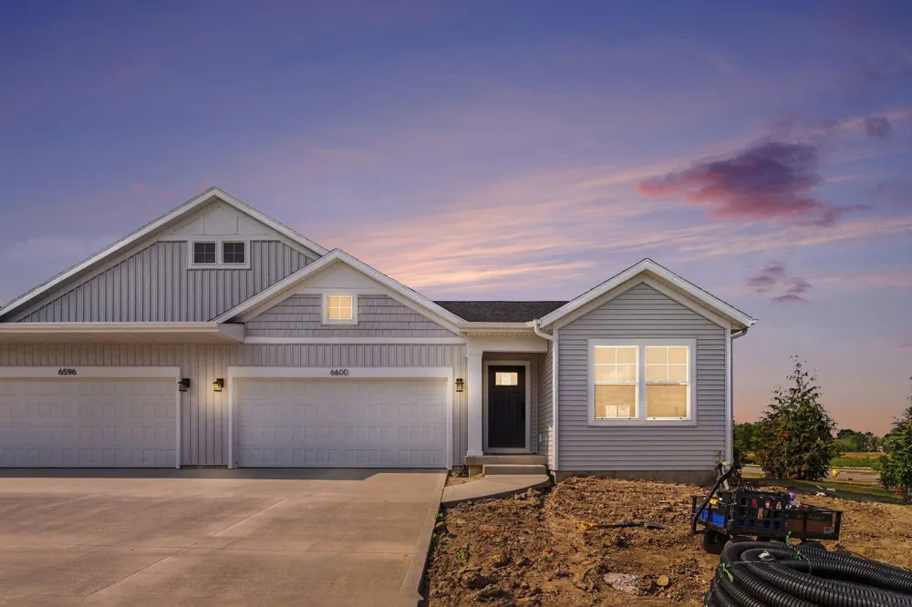 6600 Bellflower Drive SW #9 Zeeland, MI 49464