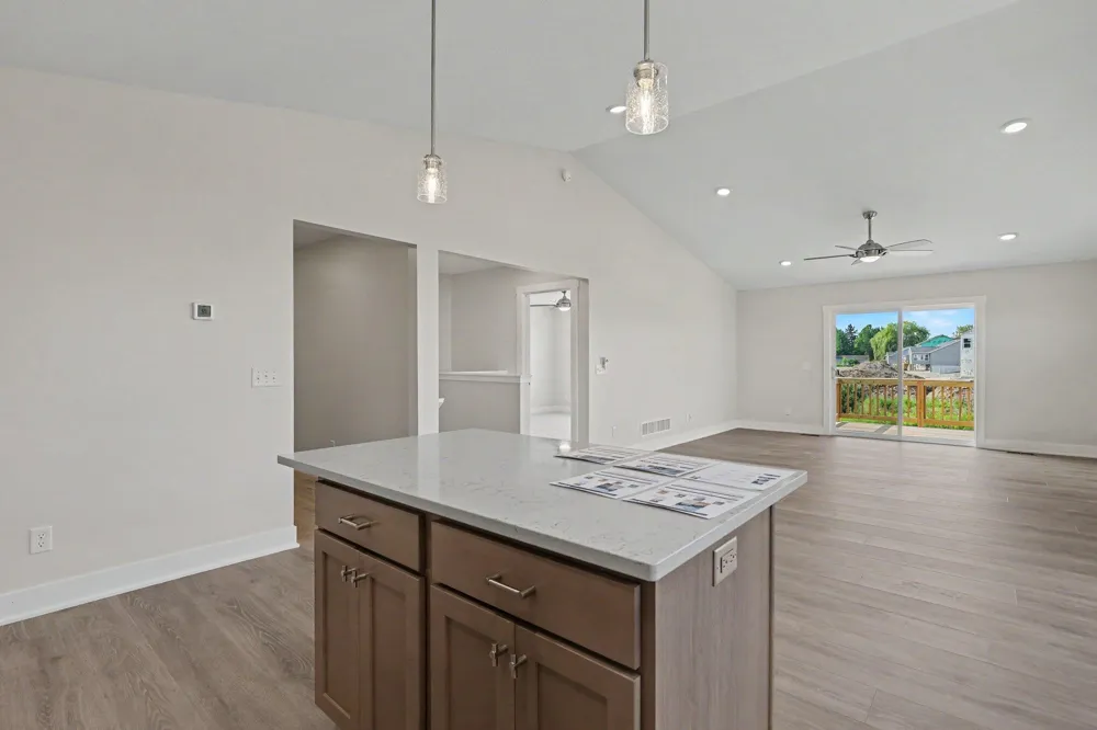 6600 Bellflower Drive SW #9 Zeeland, MI 49464