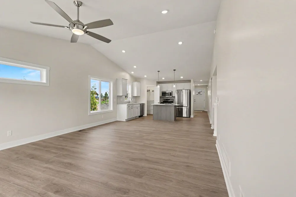 6600 Bellflower Drive SW #9 Zeeland, MI 49464