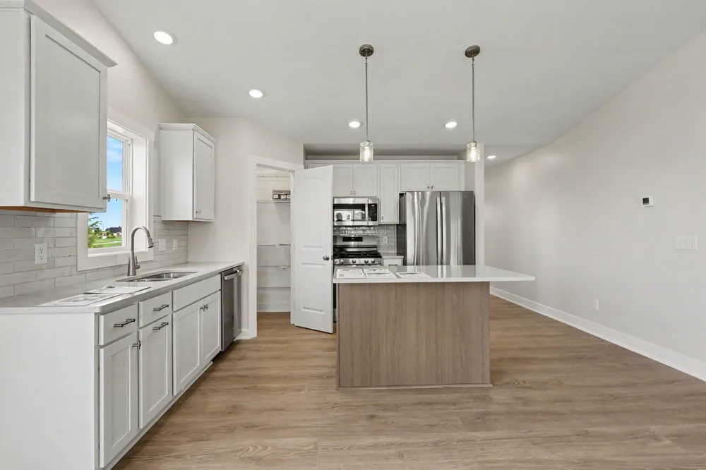 6600 Bellflower Drive SW #9 Zeeland, MI 49464