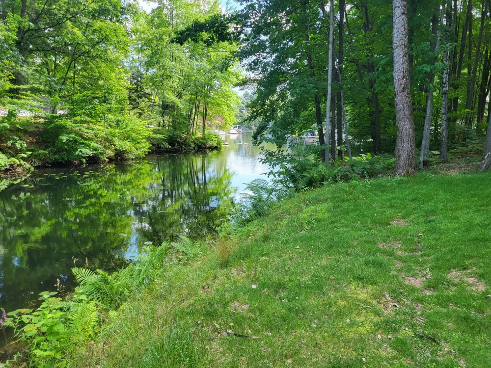 W School Section Lake Drive Mecosta, MI 49332