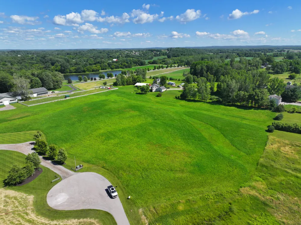 5 Rustic Lane Hamilton, MI 49419