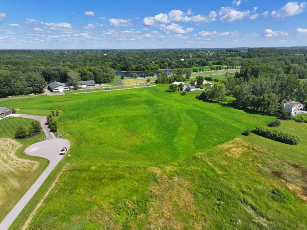 5 Rustic Lane Hamilton, MI 49419