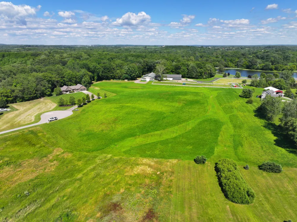 5 Rustic Lane Hamilton, MI 49419