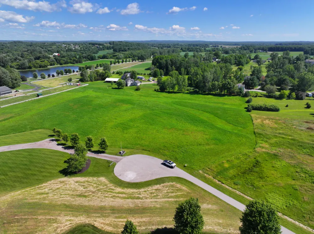 5 Rustic Lane Hamilton, MI 49419