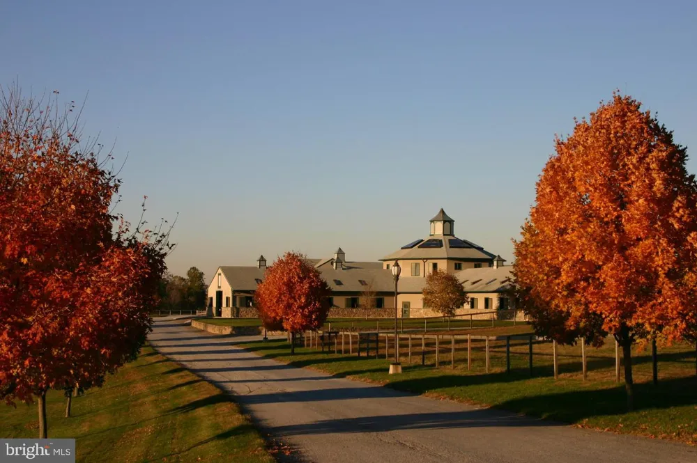 1089 NESBITT ROAD Colora, MD 21917