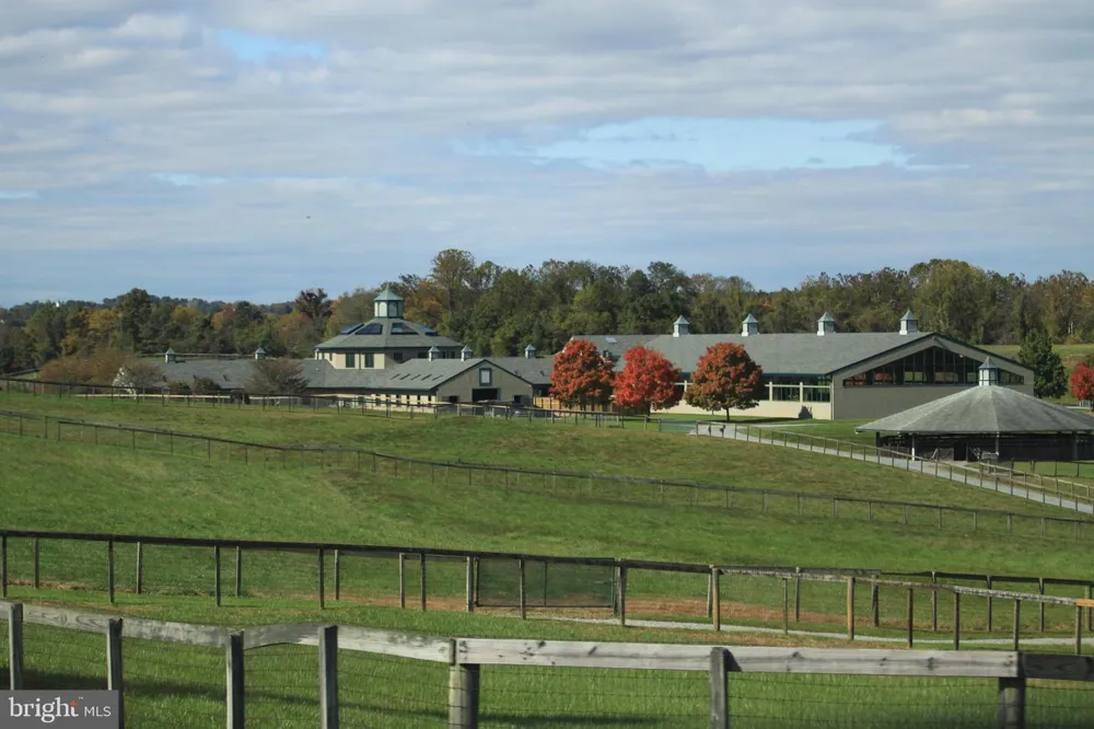 1089 NESBITT ROAD Colora, MD 21917