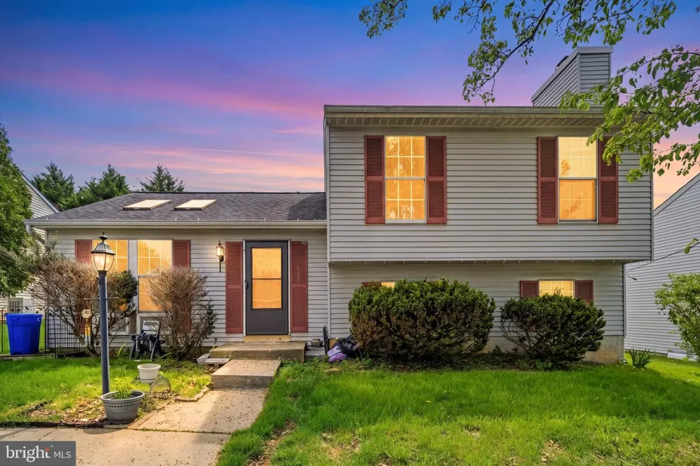 7 BRIARLEAF COURT Baltimore, MD 21228