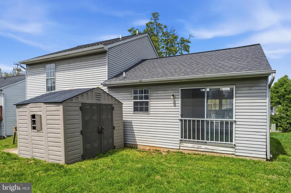 7 BRIARLEAF COURT Baltimore, MD 21228