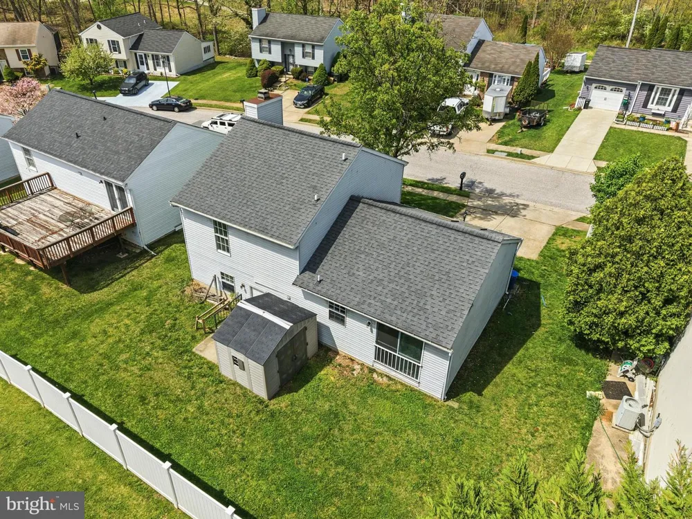 7 BRIARLEAF COURT Baltimore, MD 21228