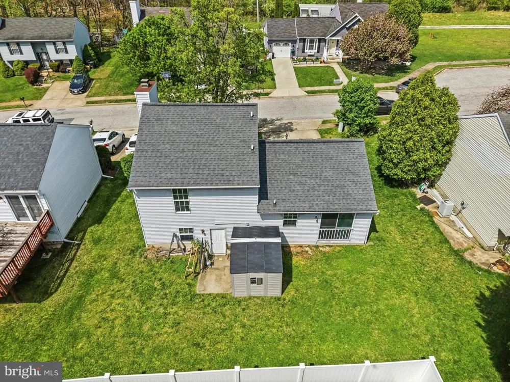 7 BRIARLEAF COURT Baltimore, MD 21228