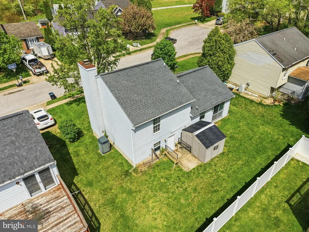 7 BRIARLEAF COURT Baltimore, MD 21228
