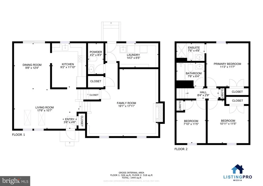 7 BRIARLEAF COURT Baltimore, MD 21228