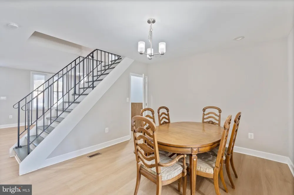 3819 ROLAND AVENUE Baltimore, MD 21211