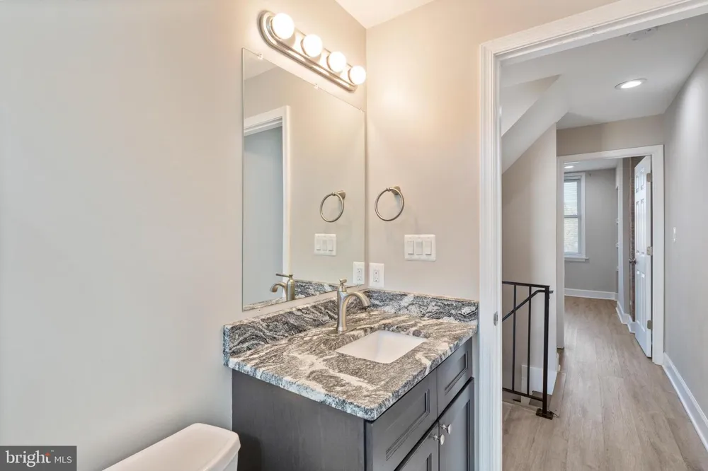 3819 ROLAND AVENUE Baltimore, MD 21211