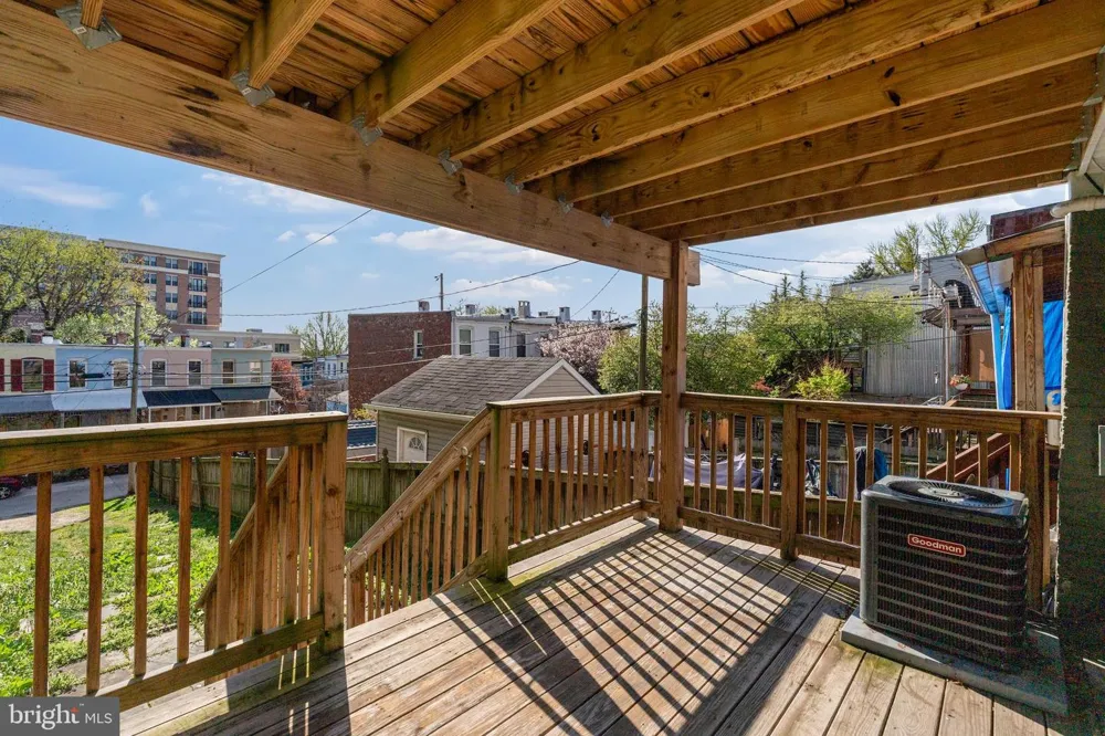 3819 ROLAND AVENUE Baltimore, MD 21211