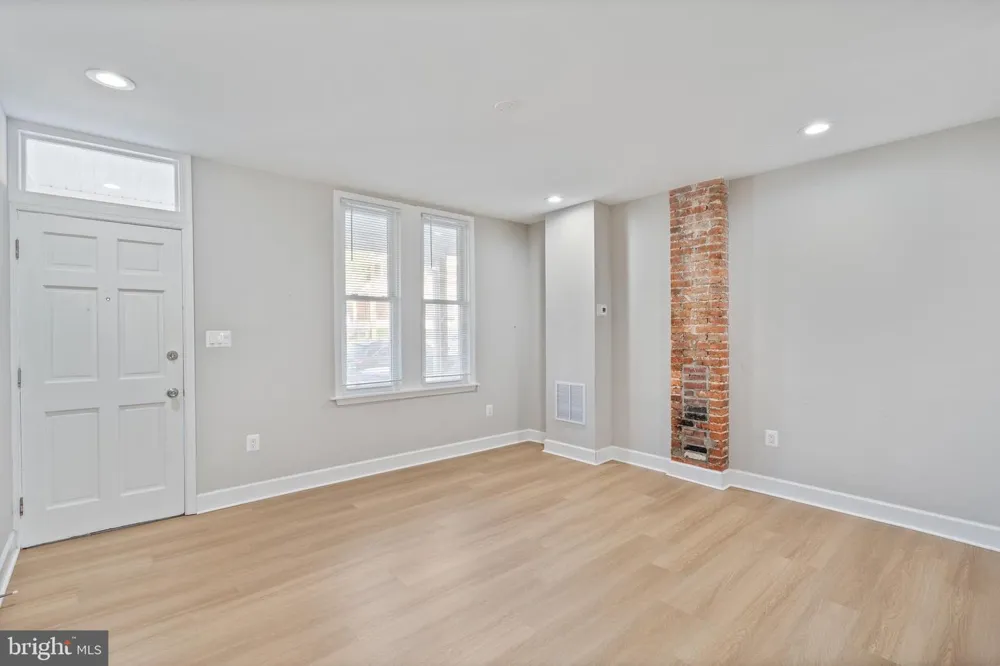 3819 ROLAND AVENUE Baltimore, MD 21211