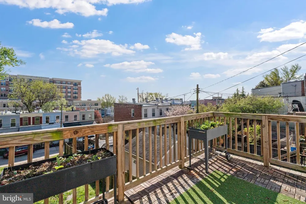 3819 ROLAND AVENUE Baltimore, MD 21211