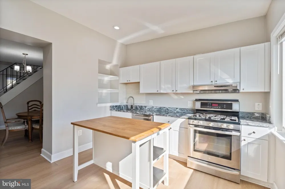 3819 ROLAND AVENUE Baltimore, MD 21211