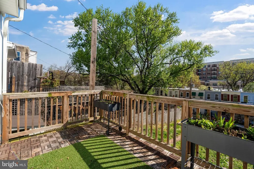 3819 ROLAND AVENUE Baltimore, MD 21211