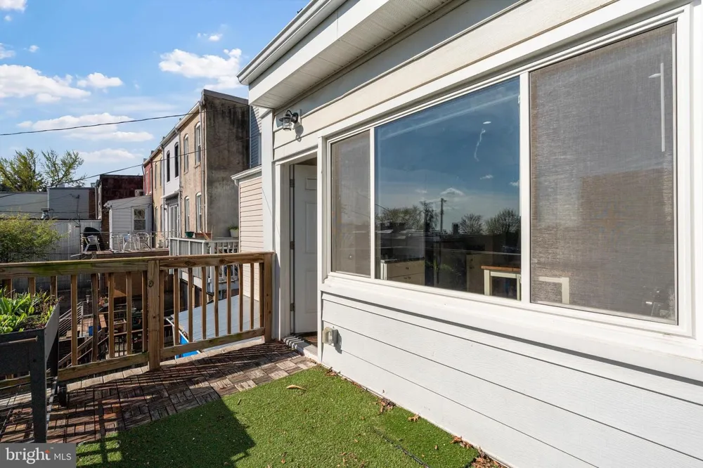 3819 ROLAND AVENUE Baltimore, MD 21211