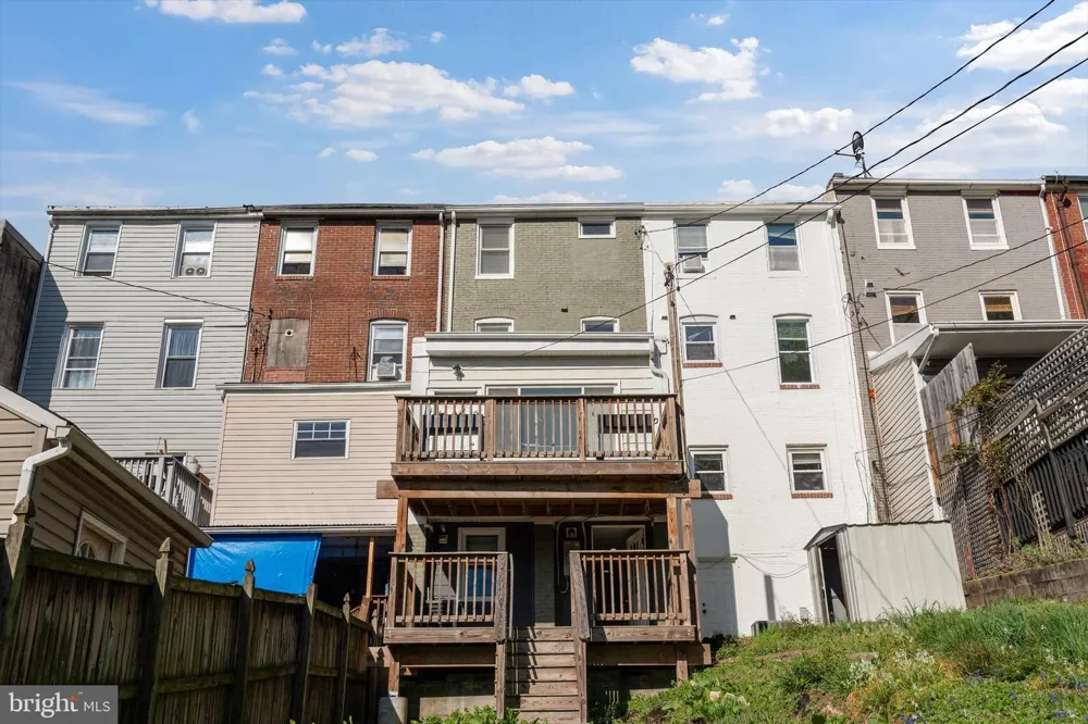 3819 ROLAND AVENUE Baltimore, MD 21211