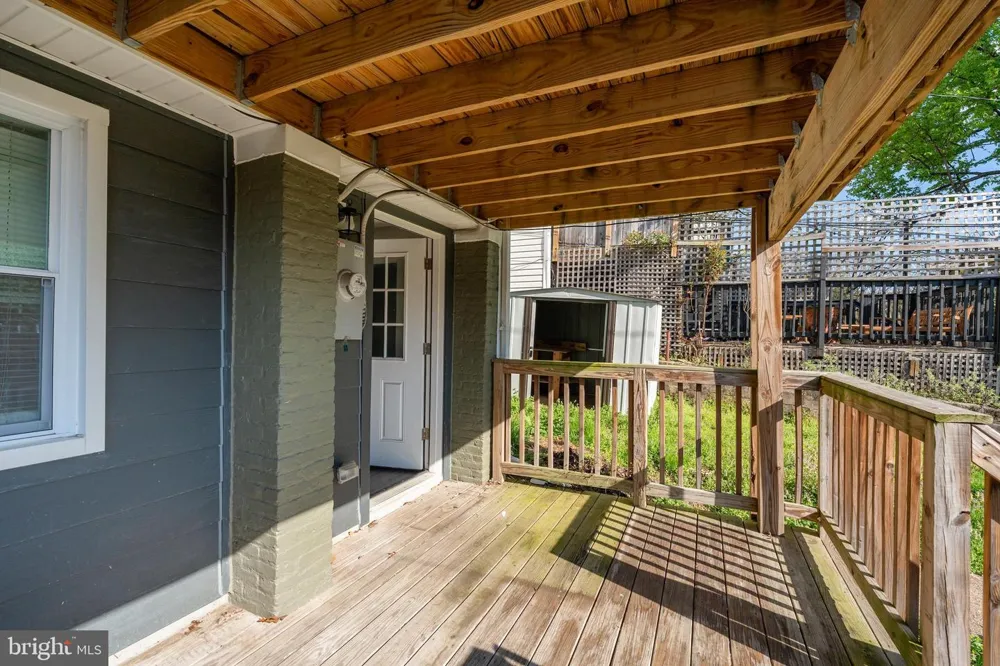 3819 ROLAND AVENUE Baltimore, MD 21211
