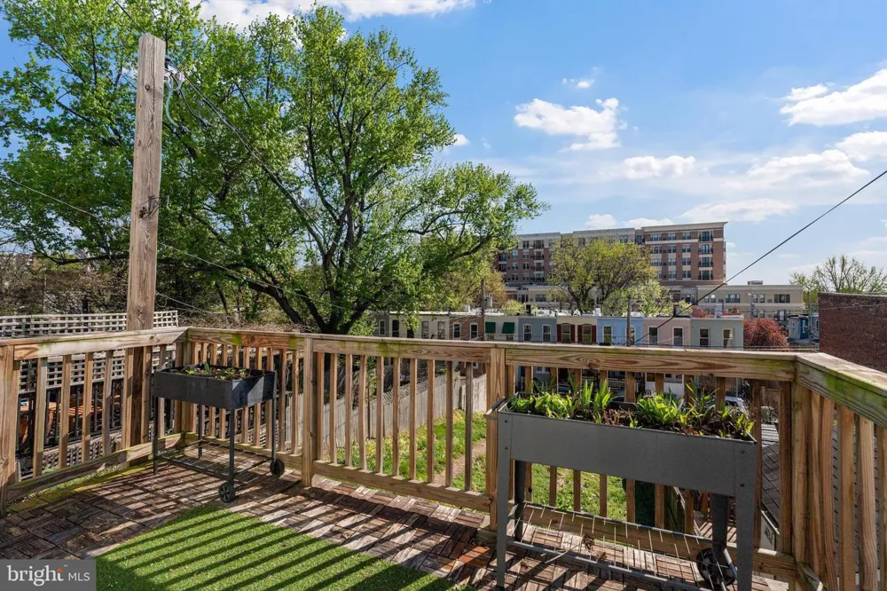 3819 ROLAND AVENUE Baltimore, MD 21211