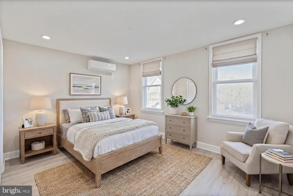3819 ROLAND AVENUE Baltimore, MD 21211