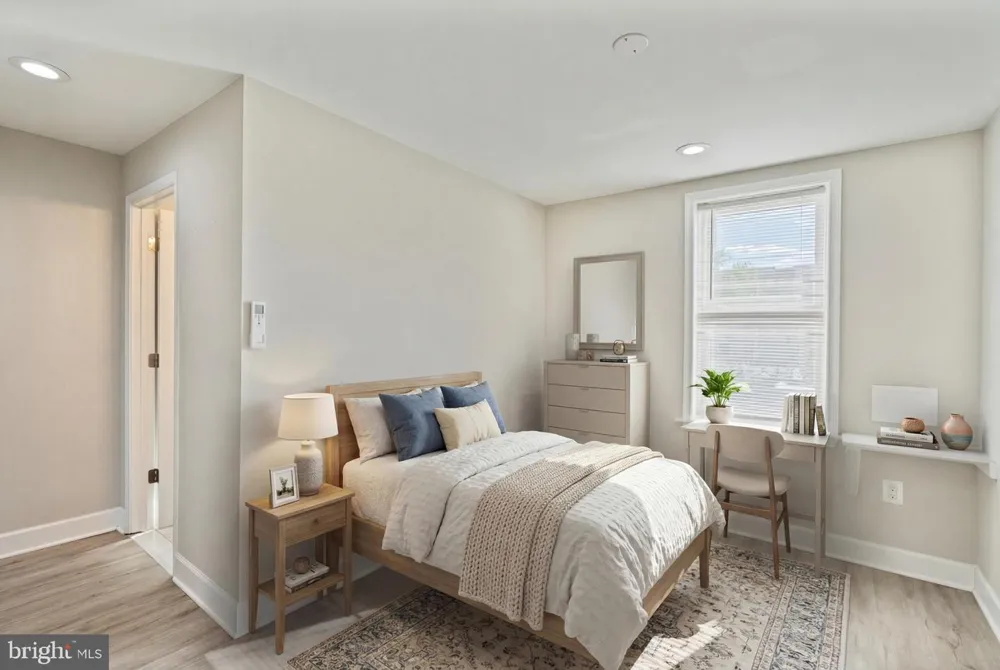 3819 ROLAND AVENUE Baltimore, MD 21211