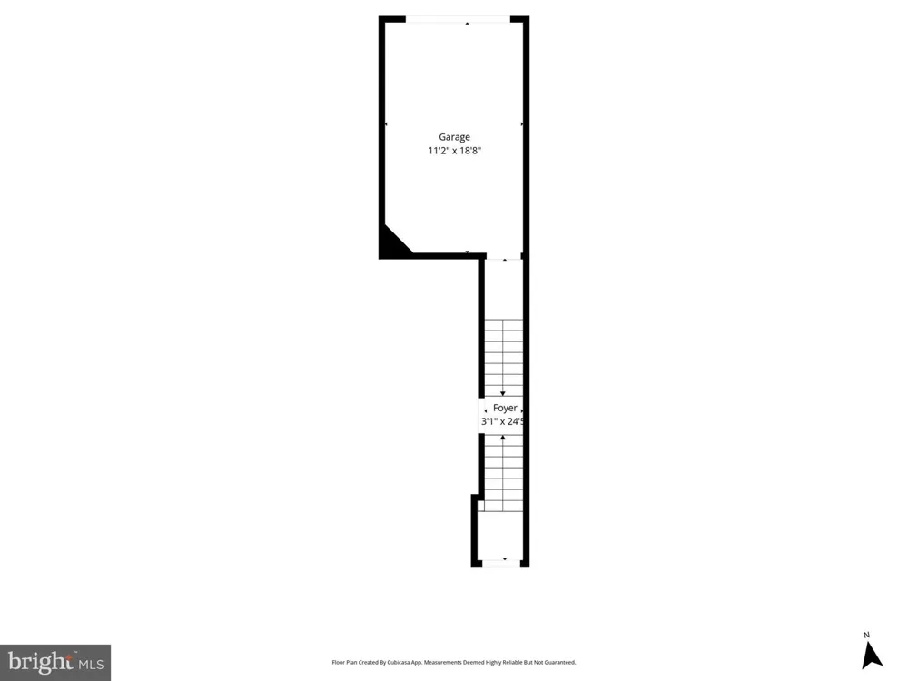 24252 THURSO SQUARE Sterling, VA 20166