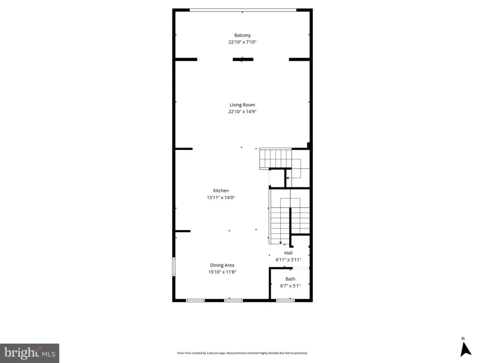 24252 THURSO SQUARE Sterling, VA 20166