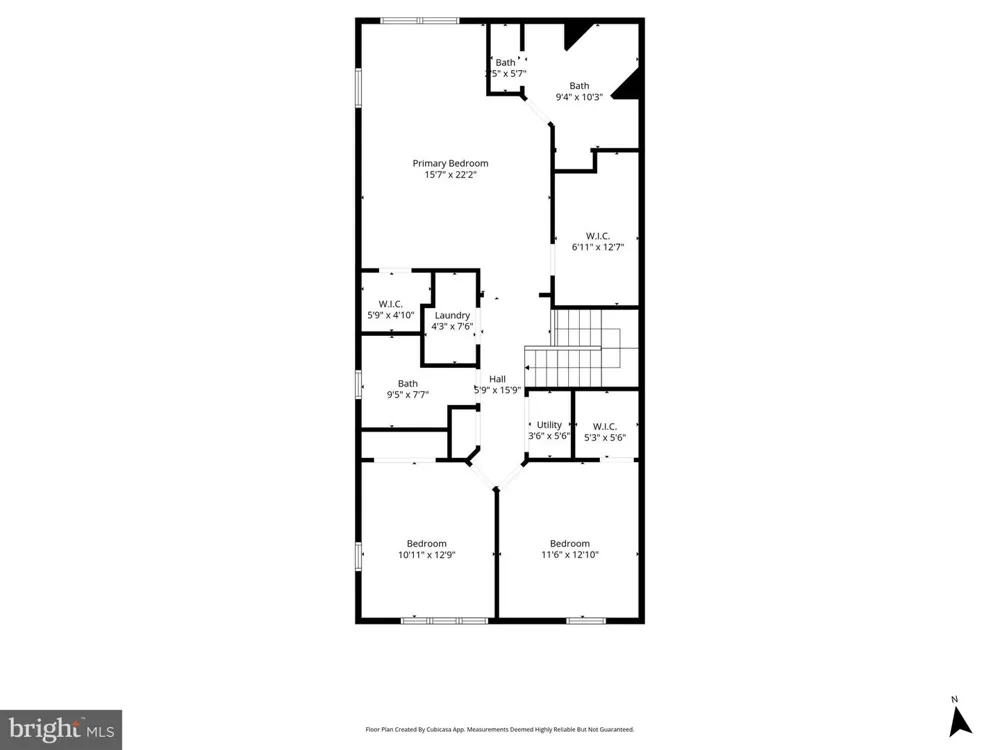 24252 THURSO SQUARE Sterling, VA 20166