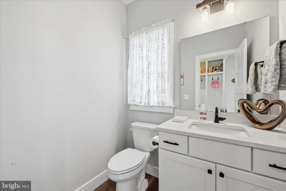 203 WRIGHT DRIVE Mechanicsburg, PA 17055