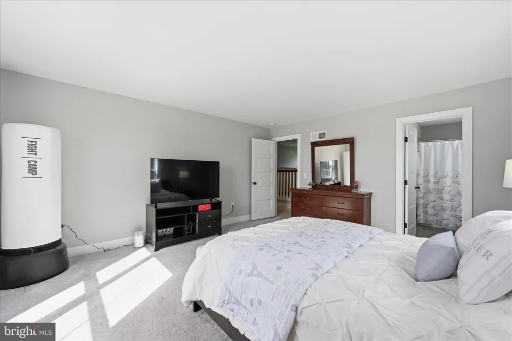203 WRIGHT DRIVE Mechanicsburg, PA 17055